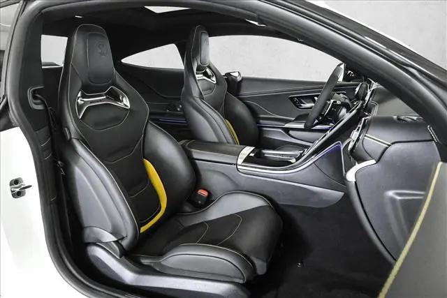 2026 Mercedes-Benz CL AMG CLE 53