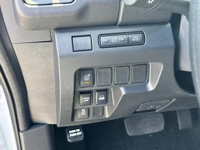 2026 Nissan Frontier Crew Cab S 4x4