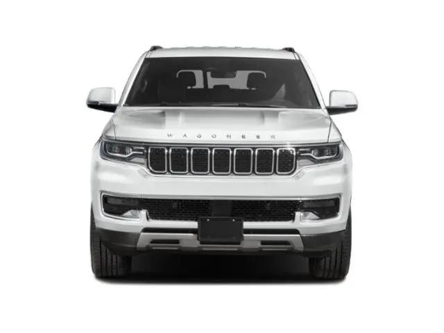 2023 Jeep Wagoneer Series II 4x4