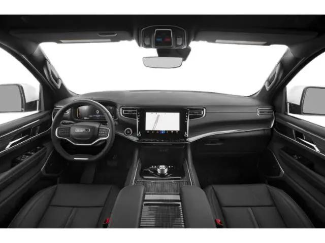 2023 Jeep Wagoneer Series II 4x4