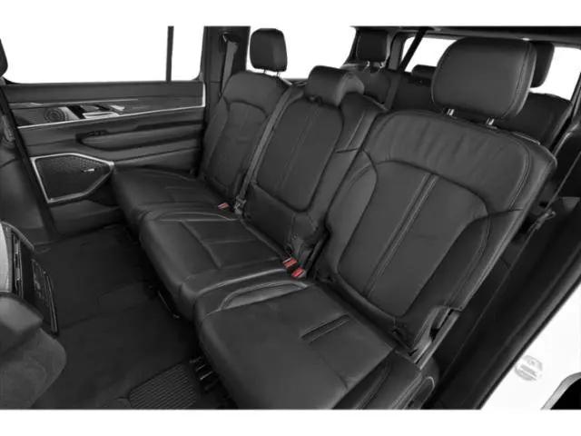2023 Jeep Wagoneer Series II 4x4
