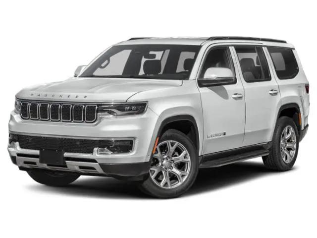 2023 Jeep Wagoneer Series II 4x4 for sale in Lawrenceburg, IN