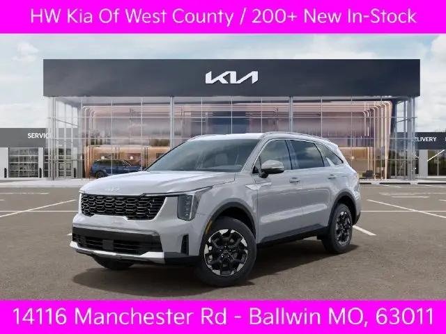 2026 Kia Sorento S for sale in Ballwin, MO