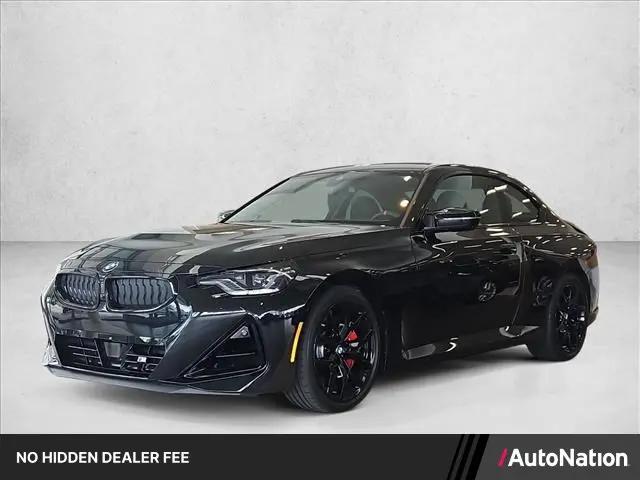2026 BMW M240 i for sale in The Woodlands, TX