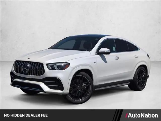 2021 Mercedes-Benz GLE AMG GLE 53 4MATIC for sale in San Jose, CA