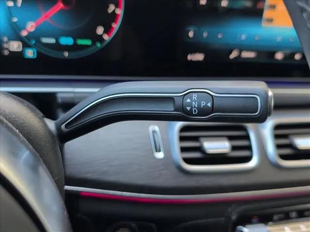 2021 Mercedes-Benz GLE AMG GLE 53 4MATIC