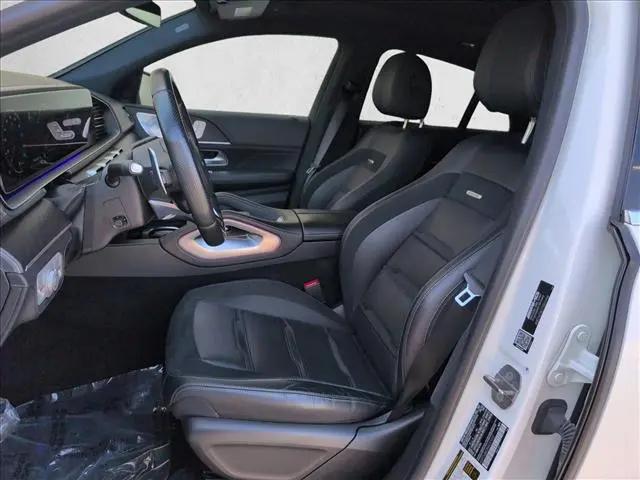 2021 Mercedes-Benz GLE AMG GLE 53 4MATIC