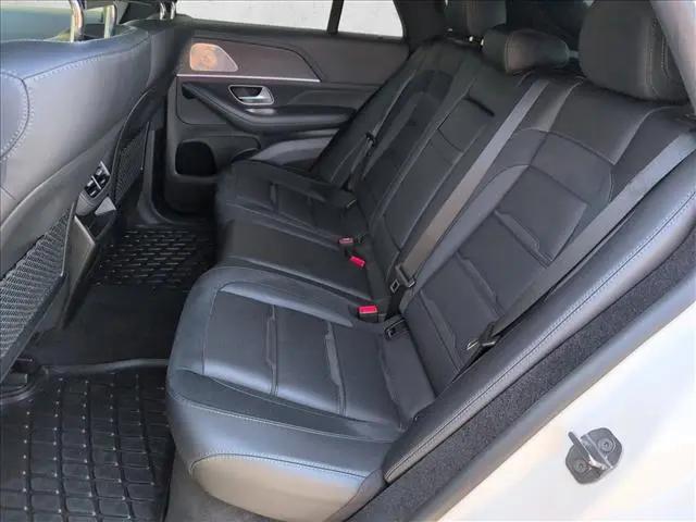 2021 Mercedes-Benz GLE AMG GLE 53 4MATIC