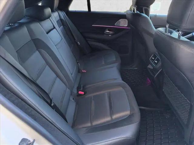 2021 Mercedes-Benz GLE AMG GLE 53 4MATIC