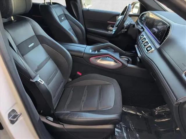 2021 Mercedes-Benz GLE AMG GLE 53 4MATIC
