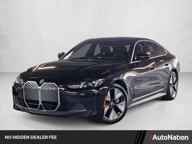 2025 BMW i4 eDrive40 for sale in Dallas, TX