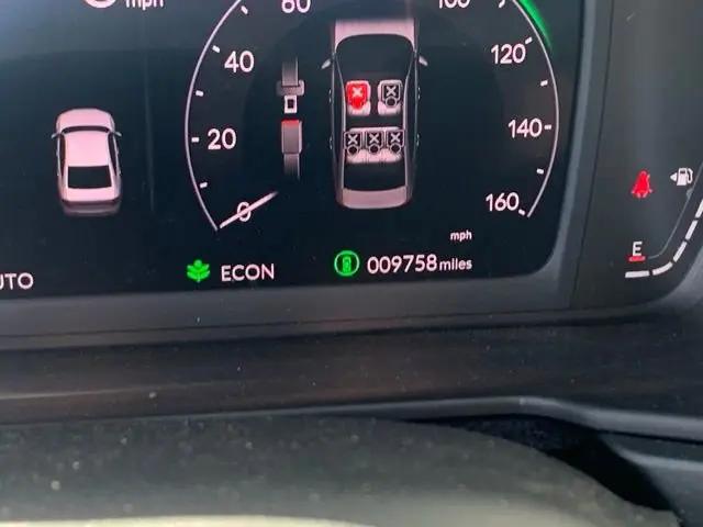 2025 Honda Accord Sedan EX-L