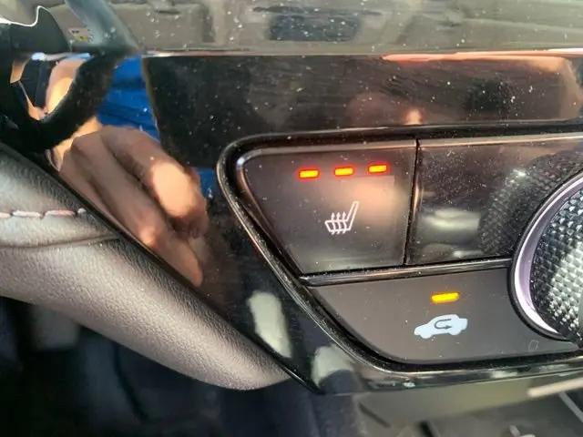 2025 Honda Accord Sedan EX-L
