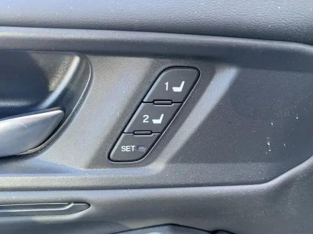 2025 Honda Accord Sedan Sport-L