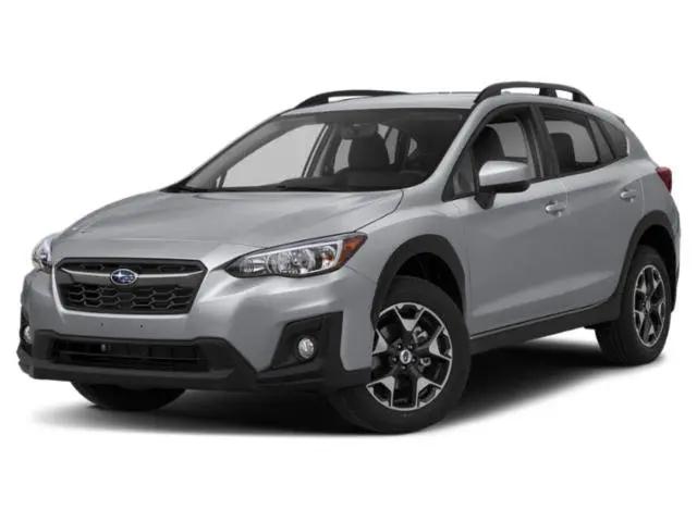 2018 Subaru Crosstrek 2.0i Limited for sale in Saint Charles, IL