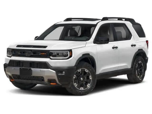 2026 Honda Passport AWD TrailSport Elite for sale in Austin, TX