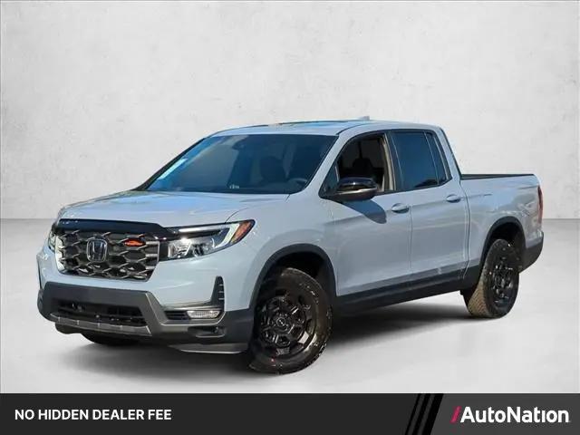 2026 Honda Ridgeline TrailSport+ for sale in Sanford, FL