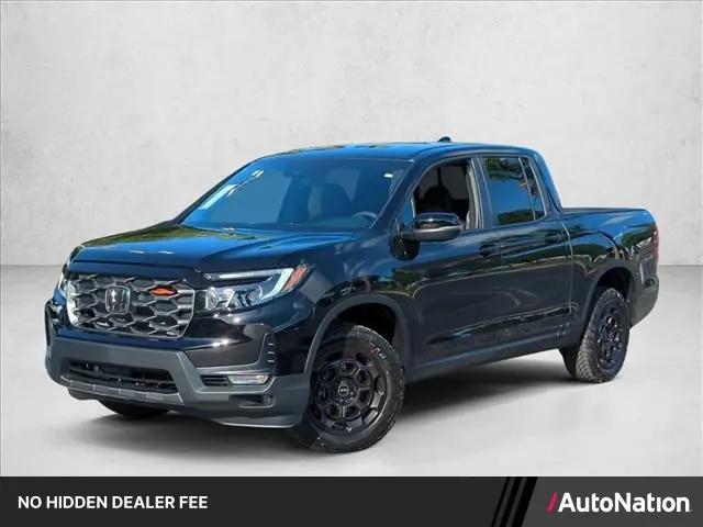 2026 Honda Ridgeline TrailSport+ for sale in Sanford, FL