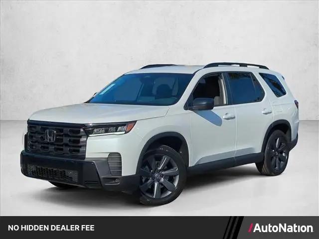 2026 Honda Pilot Sport for sale in Sanford, FL
