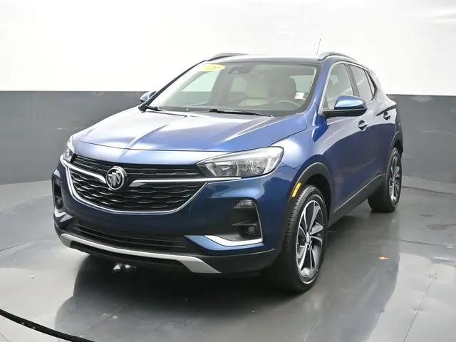 2020 Buick Encore GX FWD Select for sale in Daphne, AL