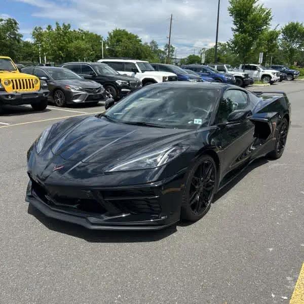 2024 Chevrolet Corvette 2LT for sale in Old Bridge, NJ