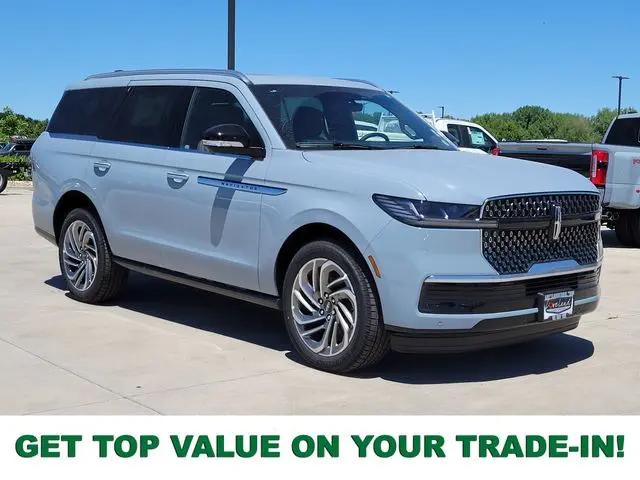 2026 Lincoln Navigator Reserve for sale in Loveland, CO