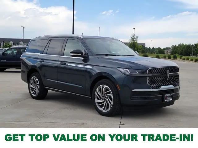 2026 Lincoln Navigator Reserve for sale in Loveland, CO