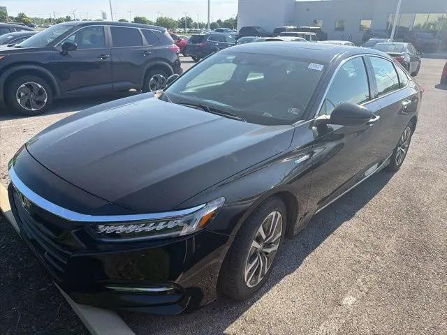 2018 Honda Accord Hybrid Touring for sale near Columbus, OH