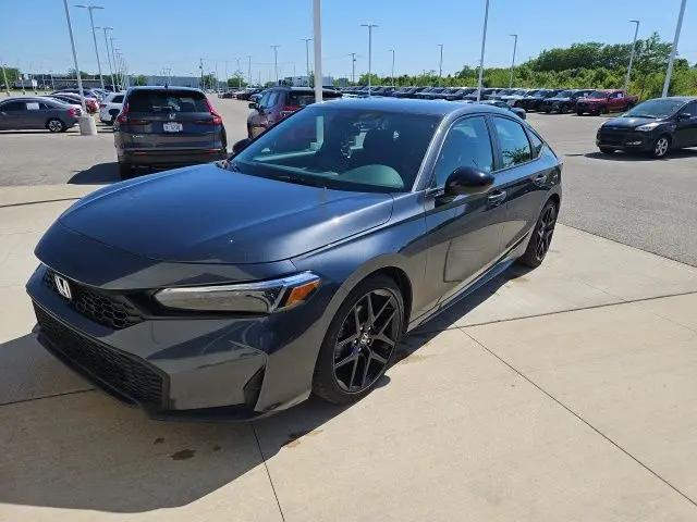 2025 Honda Civic Sport for sale near Columbus, OH