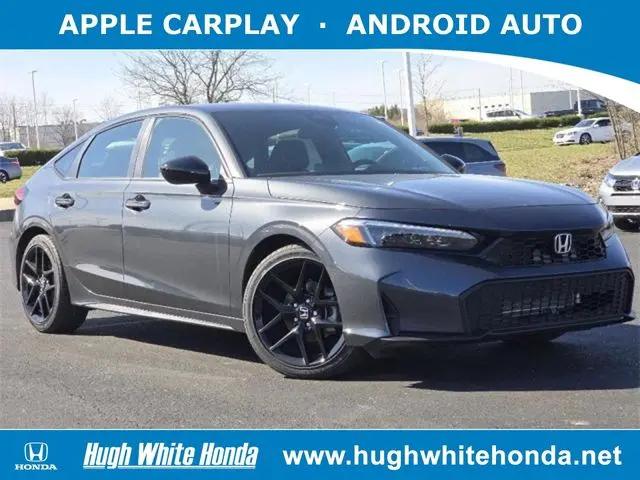 2025 Honda Civic Sport for sale near Columbus, OH