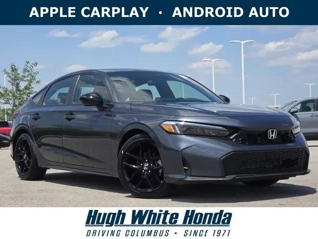 2025 Honda Civic Sport for sale near Columbus, OH
