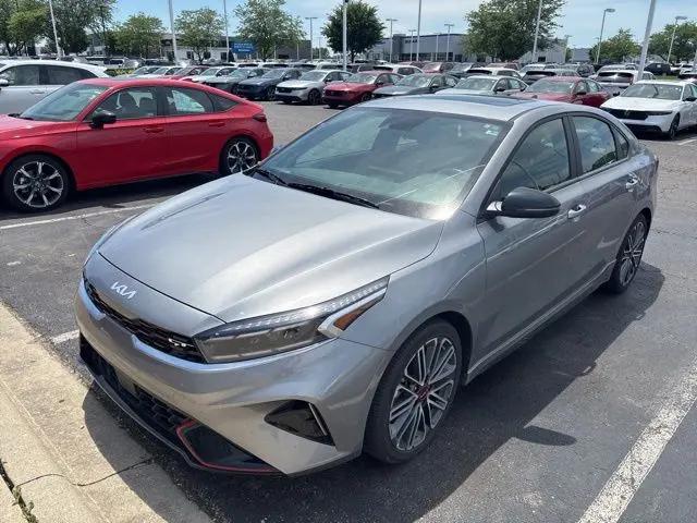 2023 Kia Forte GT for sale near Columbus, OH