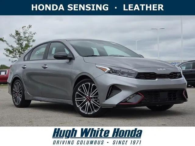 2023 Kia Forte GT for sale near Columbus, OH