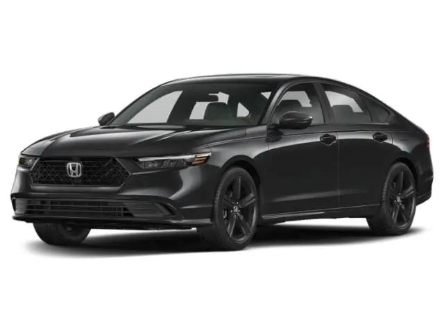 2026 Honda Accord Sedan Sport-L for sale in Memphis, TN