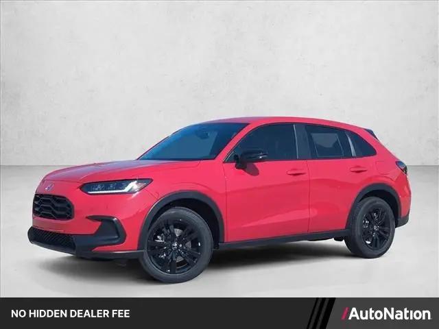 2027 Honda HR-V Sport 2WD for sale in Memphis, TN