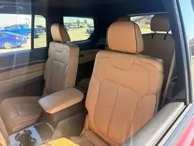 2024 Jeep Grand Cherokee L Summit 4x4