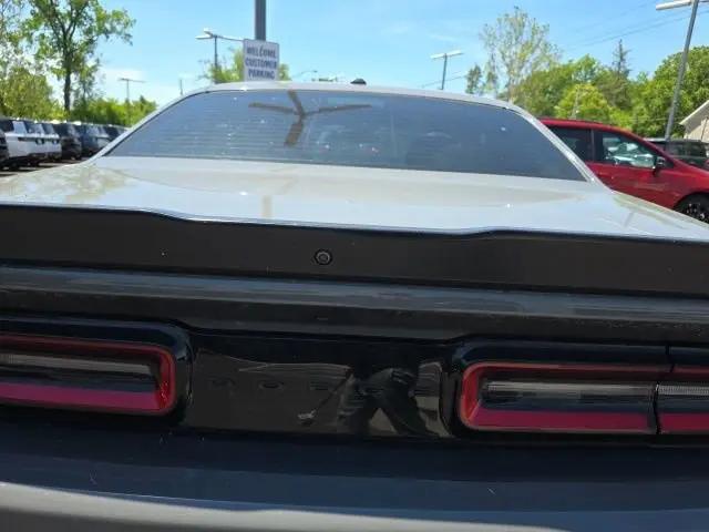 2023 Dodge Challenger SXT AWD