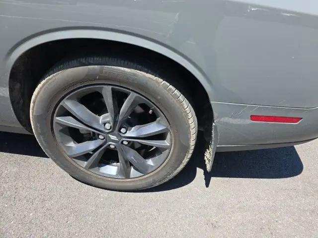 2023 Dodge Challenger SXT AWD