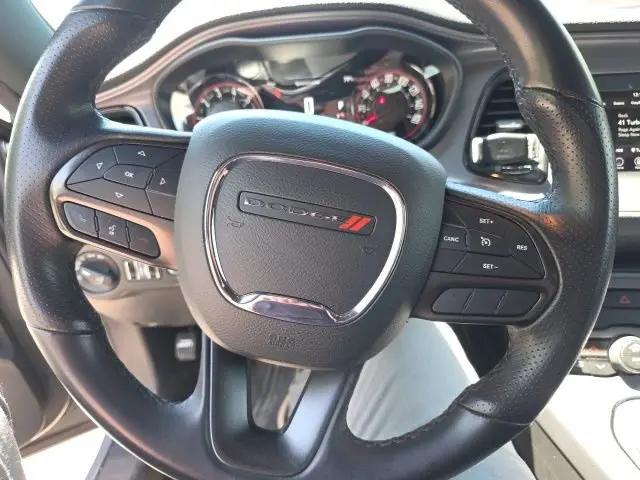 2023 Dodge Challenger SXT AWD