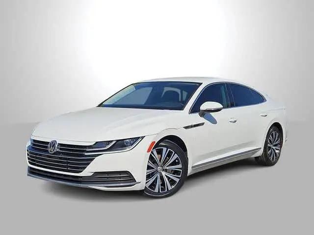 2019 Volkswagen Arteon 2.0T SE for sale in Las Vegas, NV