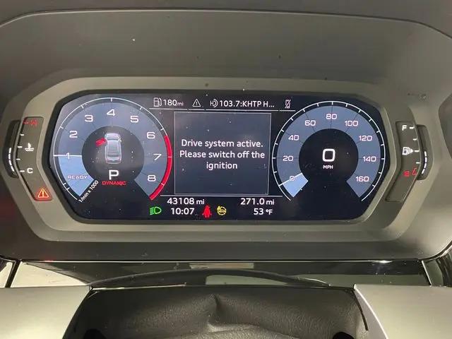 2023 Audi A3 Premium 40 TFSI Front-Wheel Drive S tronic