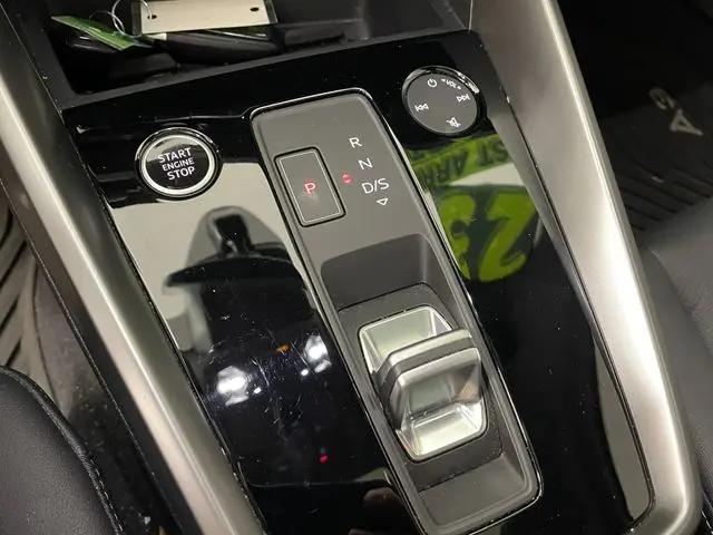 2023 Audi A3 Premium 40 TFSI Front-Wheel Drive S tronic