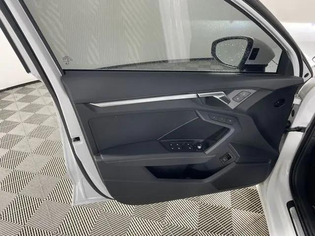 2023 Audi A3 Premium 40 TFSI Front-Wheel Drive S tronic