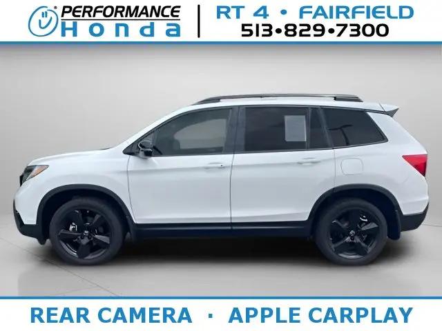 2021 Honda Passport for sale near Fairfield, OH