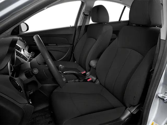 2014 Chevrolet Cruze 1LT Auto