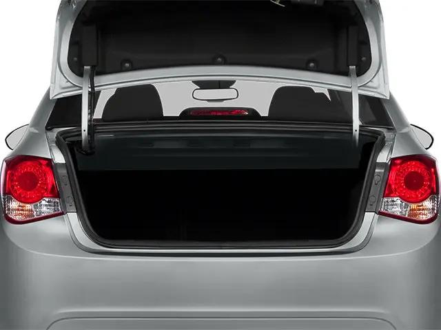 2014 Chevrolet Cruze 1LT Auto