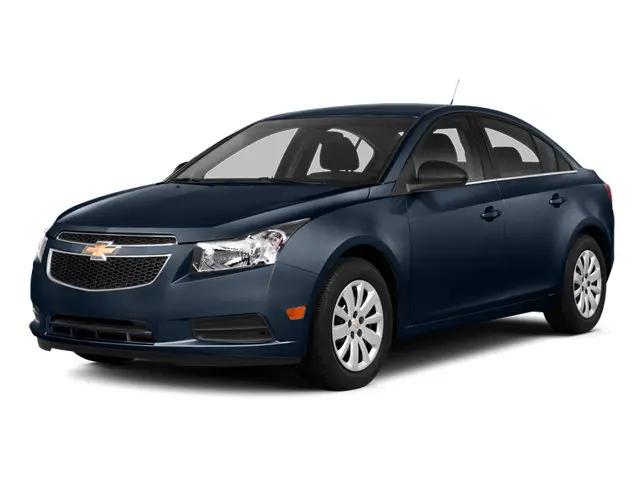 2014 Chevrolet Cruze 1LT Auto for sale in Florence, KY