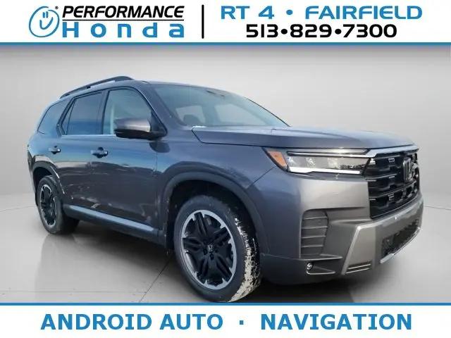 2026 Honda Pilot Touring Blackout for sale in Fairfield, OH