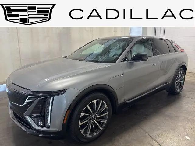 2024 Cadillac iQ Sport w/1SF for sale in Defiance, OH