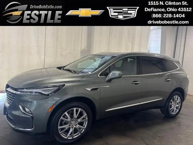 2023 Buick Enclave Essence FWD for sale in Defiance, OH